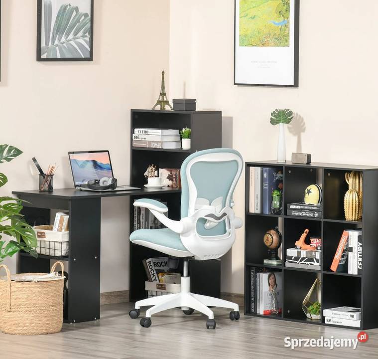 Krzesło biurowe z regulacją wysokości Brzesko