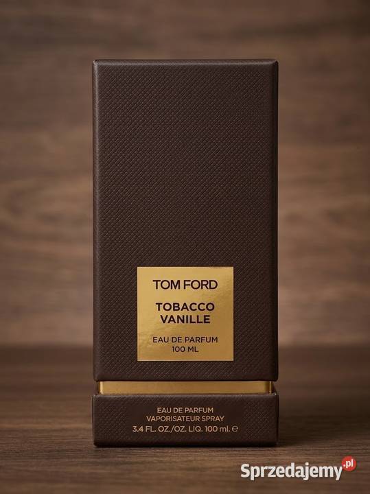 Tom Ford Tobacco Vanille Białystok