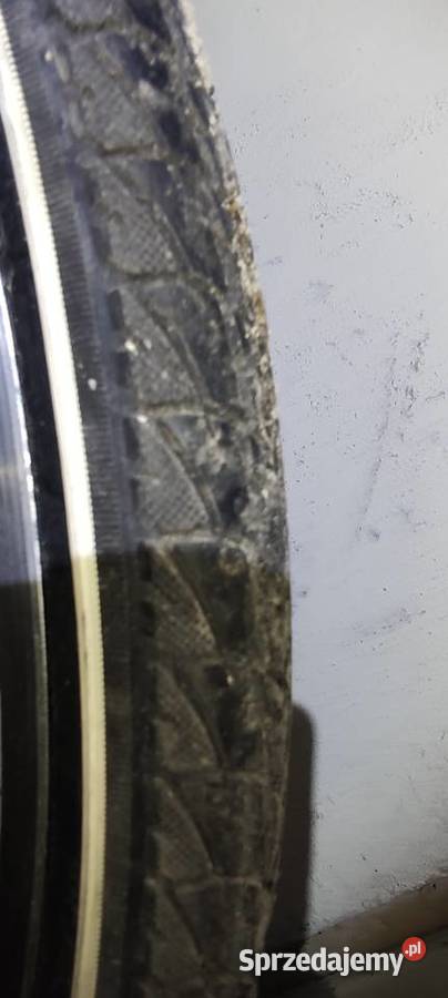 Rower Eco Bike damski koła 26 Pozostałe opolskie Grodków