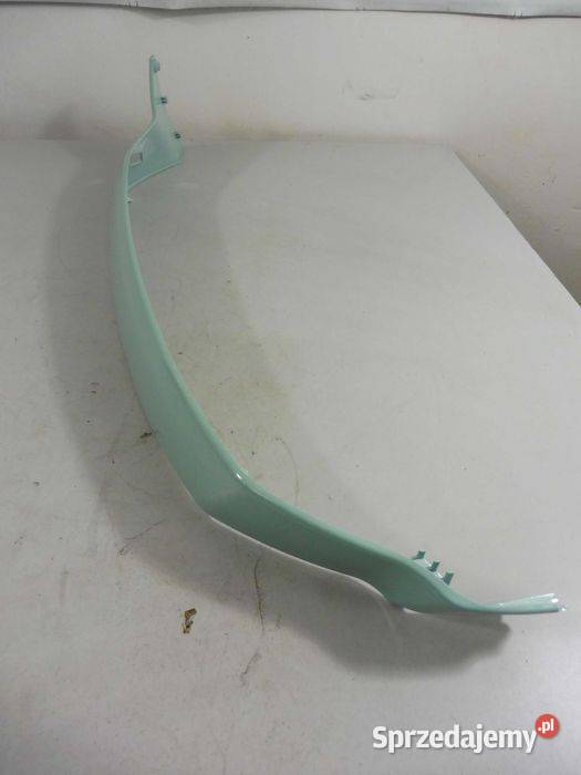 Piaggio Vespa GTS 125 150 250 300 Super nowa Pozostałe Poznań