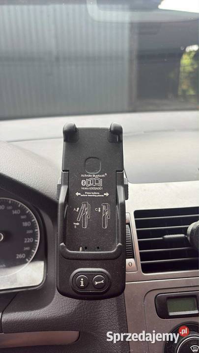 Vw Touran 20 DSG możliwa zamiana podkarpackie