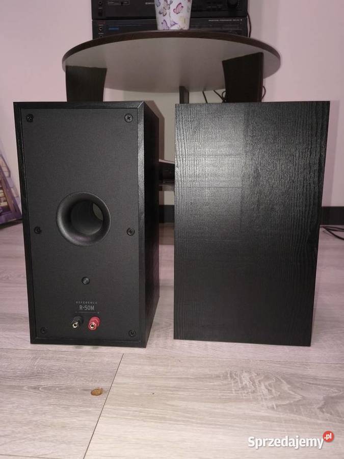 Klipsch R 50M śląskie Bielsko-Biała sprzedam