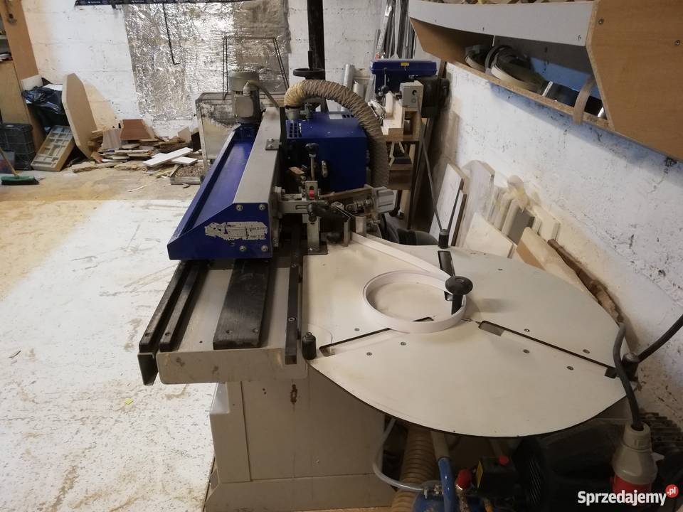 Okleiniarka Felder G200 Piotrkowice sprzedam