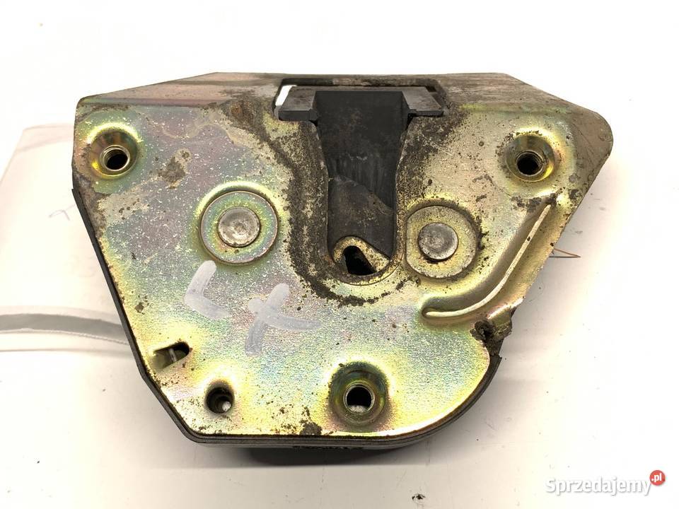 ZAMEK DRZWI LEWY TYŁ CITROEN C8 Hatchback