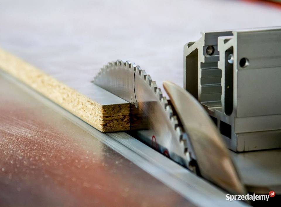 Usługi CNC Wadowice