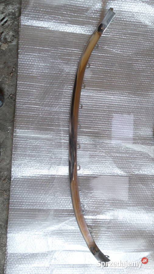 Skoda Superb II listwa Ozdobna maskidodatki części blacharskie