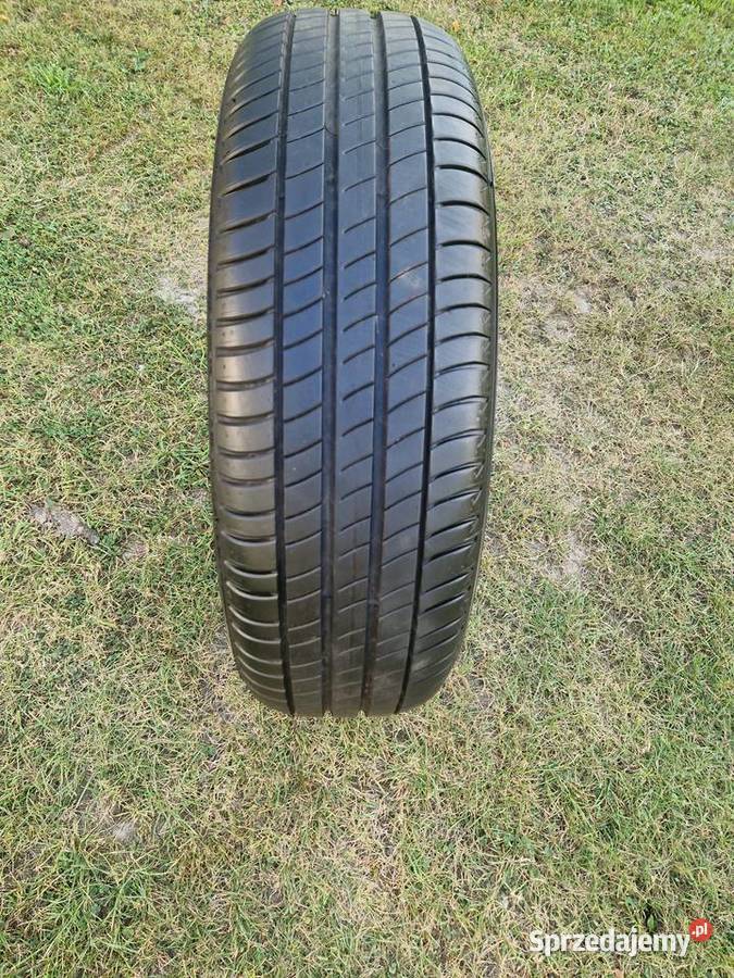 Opona Michelin Primacy 3 19555r20 podkarpackie