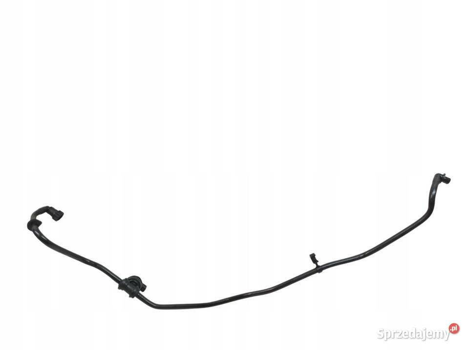 PRZEWÓD OLEJOWY PALIWOWY ODPOWIETRZENIA Rok produkcji 2016 sprzedam