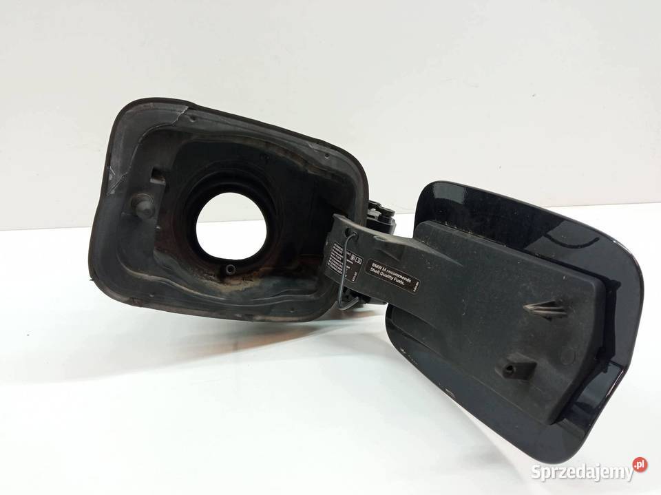 KLAPKA WLEWU PALIWA 475 4759 7297009 Bmw X6 II osobowe Klapki wlewu paliwa świętokrzyskie