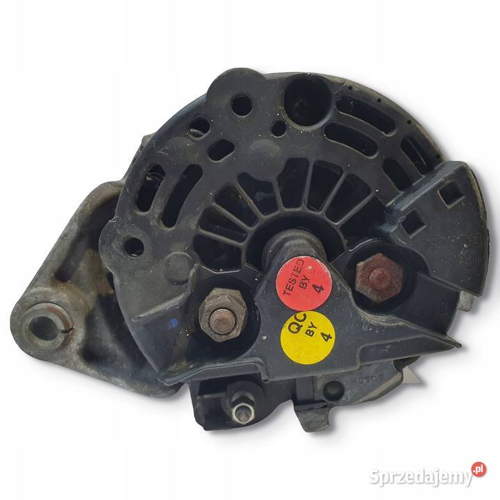 ALTERNATOR Opel Zafira A 18 16V bosch
