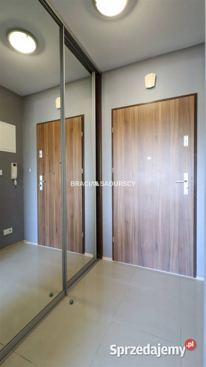 Sprzedam mieszkanie Kraków Okulickiego 255m2 1