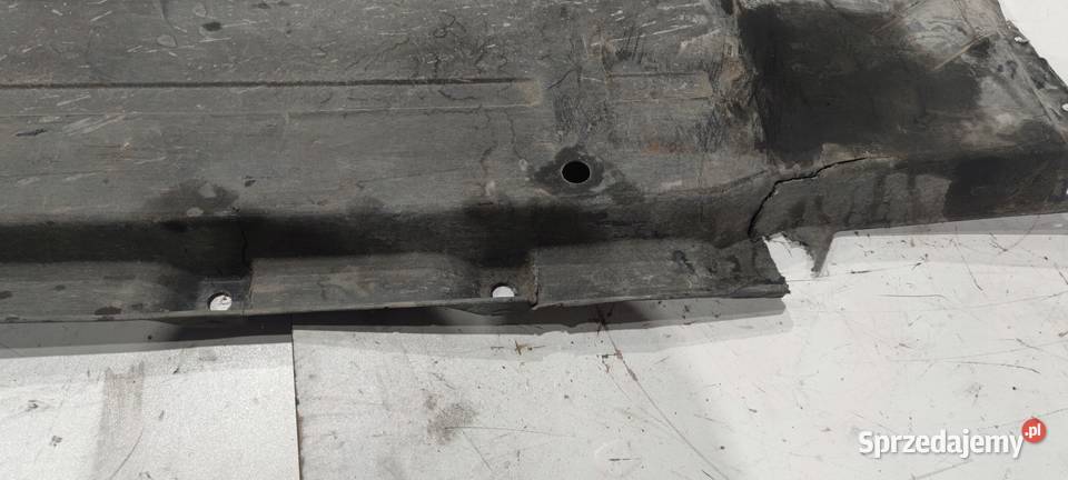 OSŁONA PŁYTA PODWOZIA PRAWA AUDI A4 B6 8H0825208 Przystajń