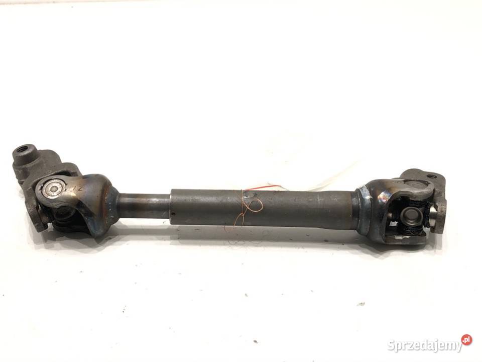 DRĄŻEK KOLUMNY KIEROWNICZEJ RENAULT CAPTUR I 15 osobowe