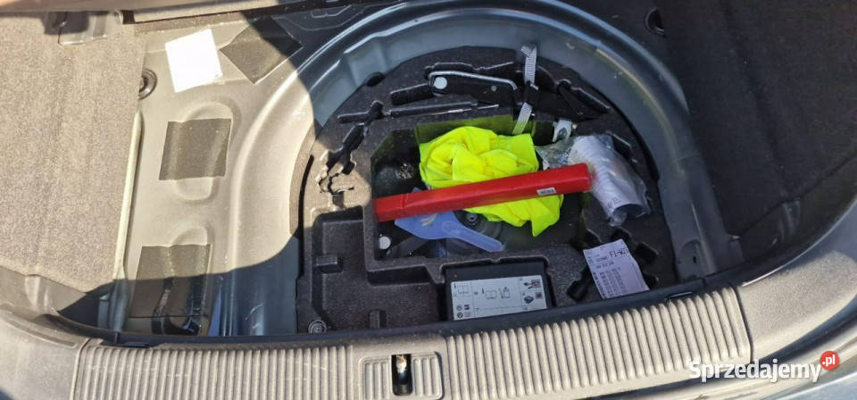 Audi A1 A1 S Line 8X 2010 Pleszew