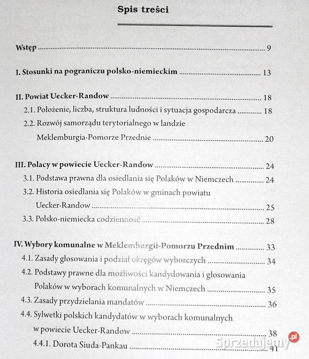 Polscy kandydaci w wyborach komunalnych w Chełm