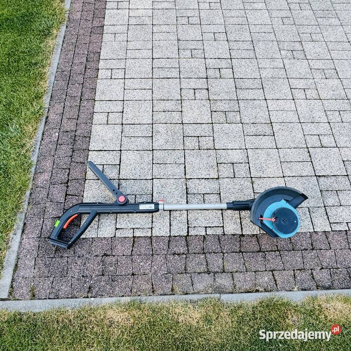 Podkaszarka akumulatorowa Gardena Trimmer Lubin sprzedam