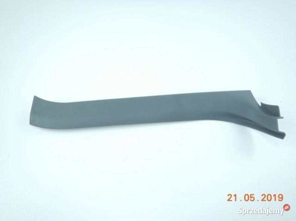 OSŁONA PASA TYLNEGO TYŁ LEWA FORD FOCUS 9805
