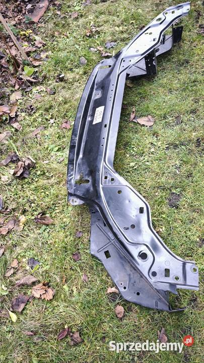 pas przedni wzmocnienie przód Volvo S80 II 2014r Kielce