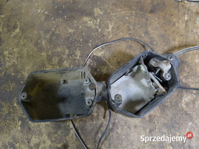 kierunkowskazy MZ ETZ Simson PAKIET org DDR Żary