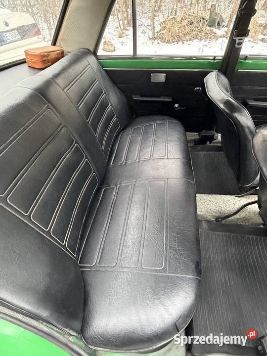Łada 2101 1300 Jedyneczka 1977 r Kielce sprzedam