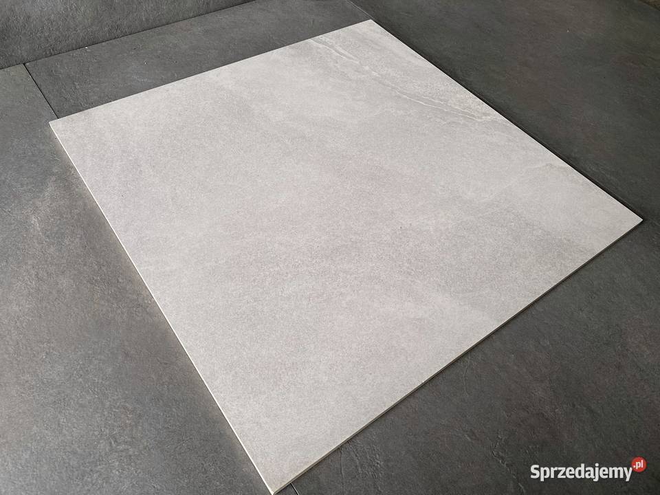 Szary marmur 60x60 płyty marmuropodobne Kamień Łask