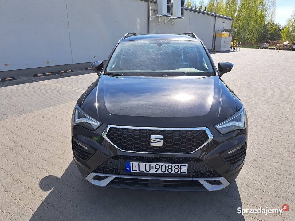 Full led hak kamera 150KM Adamów sprzedam