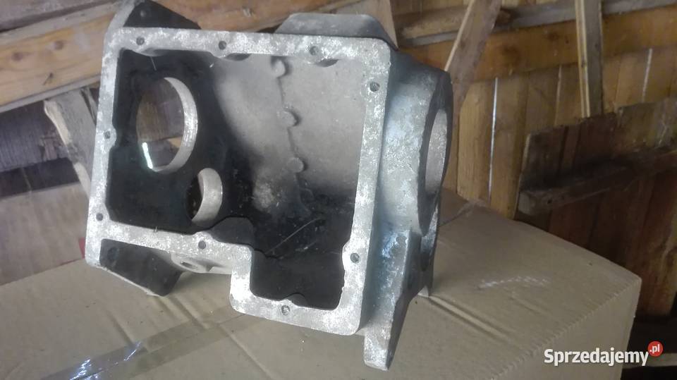 części do reduktora Gaz 69 Aro Muscel sprzedam