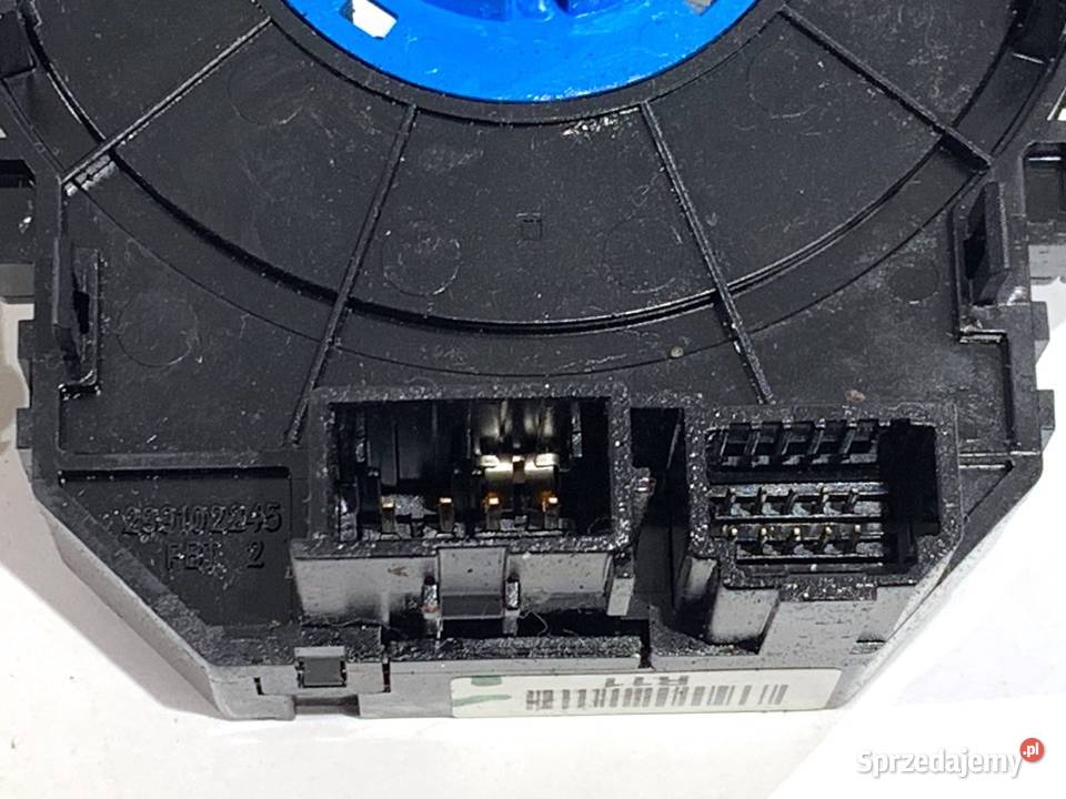 TAŚMA AIRBAG KIA CARENS IV Minivan podkarpackie