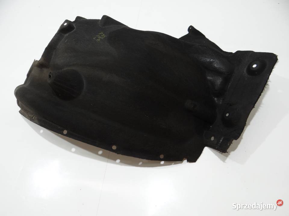 NADKOLE LEWY PRZÓD BMW X3 F25 M PAKIET 7213643 Strzyżewice