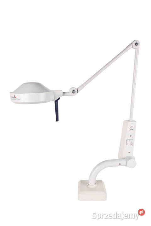 Lampa diagnostyczno zabiegowa BERCHTOLD Zdrowie Leszno sprzedam