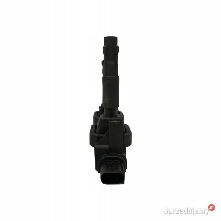 CEWKA ZAPŁONOWA Mercedes W168 A140 A160 14 16 8V Pozostałe Chełm