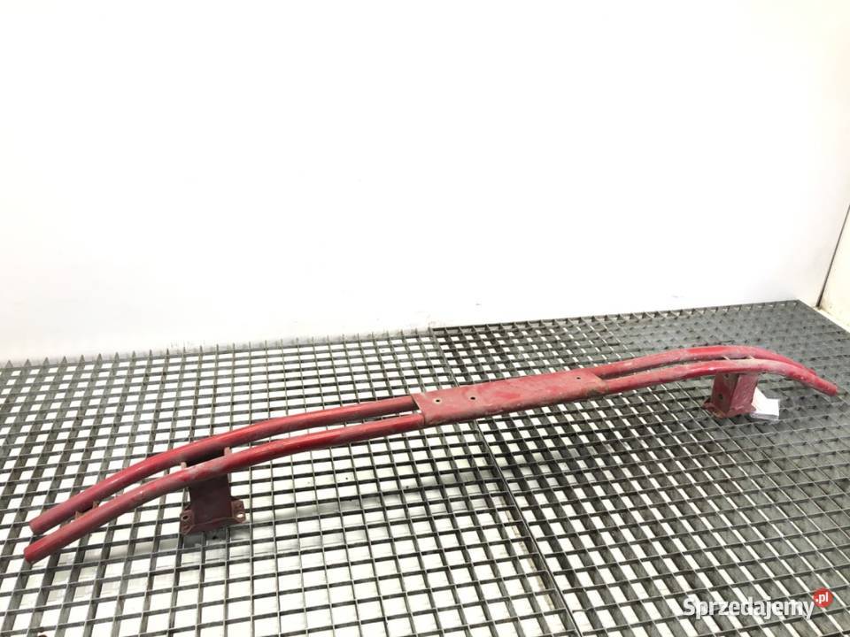 BELKA ZDERZAKA TYŁ SUZUKI SWIFT III Hatchback osobowe