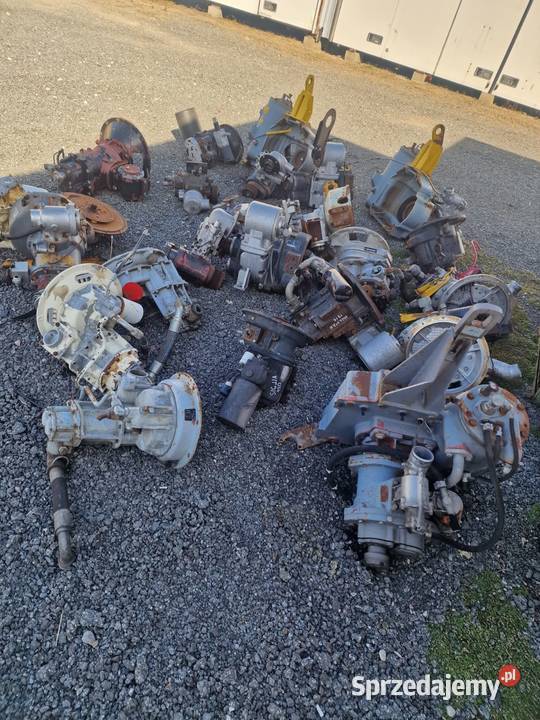 Silnik ES 11kw sprawny zadbany Krasne