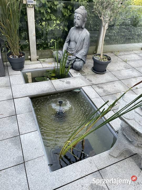 Oczko wpdne zbiornik pod fontannę brodzik Opole sprzedam