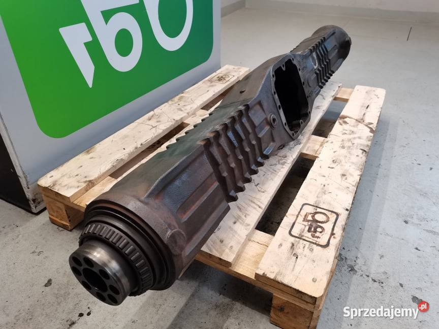 Pochwa mostu CAT 908H Carraro 12325 Wilkowo