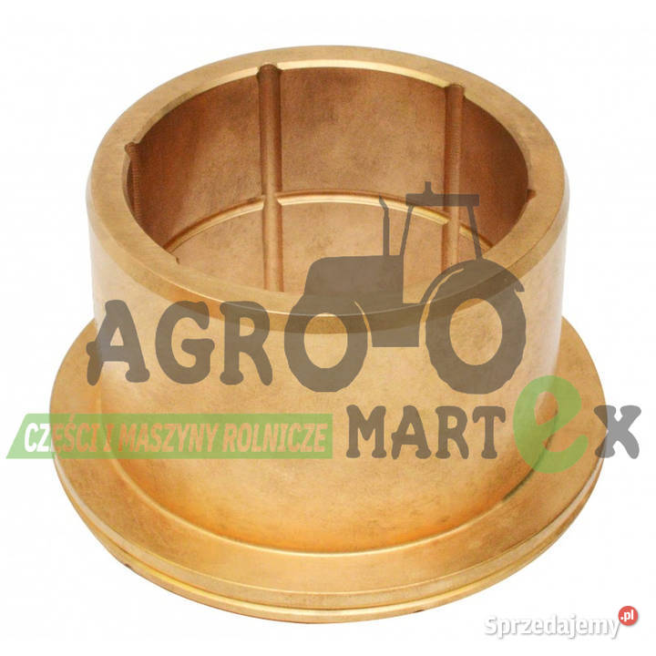 80800416 80800407 80800407 TULEJA 60x65x42 JCB sprzedam