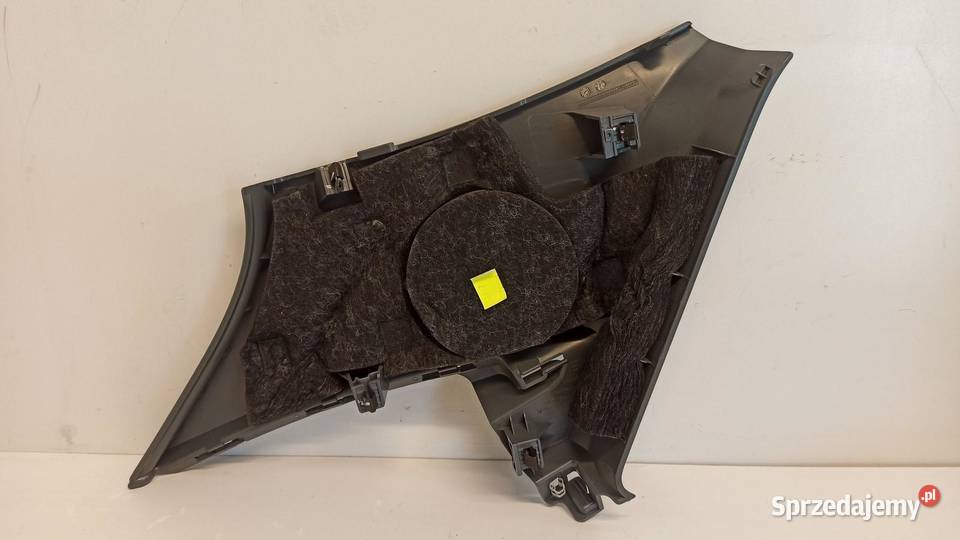 AUDI A3 8Y OSŁONA SŁUPKA PRAWA 8Y4867246A