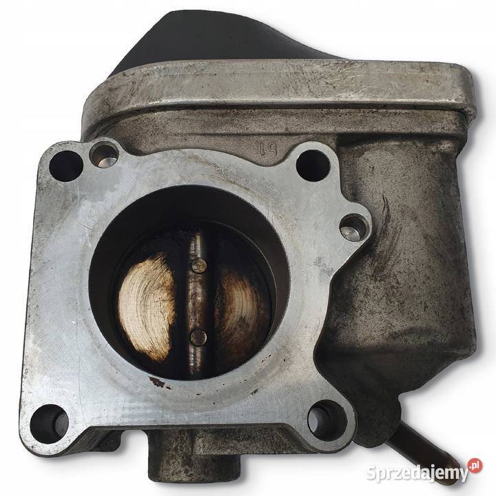 PRZEPUSTNICA VW Polo IV Golf Skoda Fabia 14 16V lubelskie Chełm