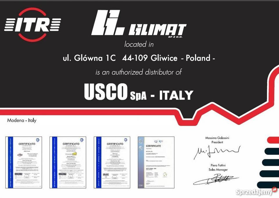 ŁAŃCUCH GĄSIENICY CATERPILLAR 318C L 322C Części do maszyn budowlanych i rolniczych Gliwice sprzedam