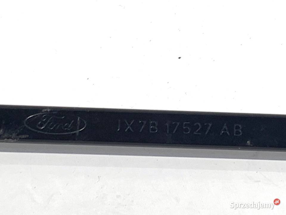 RAMIĘ WYCIERACZKI KOMPLET PRZÓD FORD FOCUS IV podkarpackie