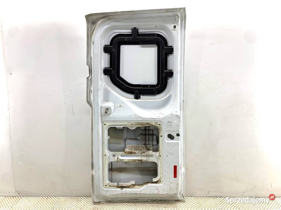 DRZWI TYLNE PRAWE FORD TRANSIT CUSTOM I Bus