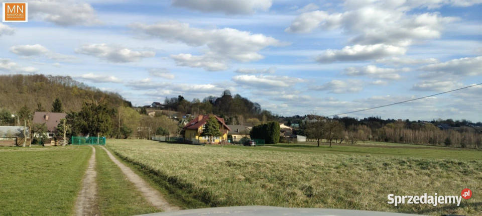 Działka na sprzedaż Baranówka 3193m2 Sprzedaż