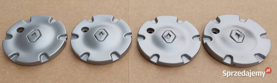 DEKIELEK DEKIEL KAPSEL RENAULT LAGUNA I CLIO dolnośląskie Mielęcin