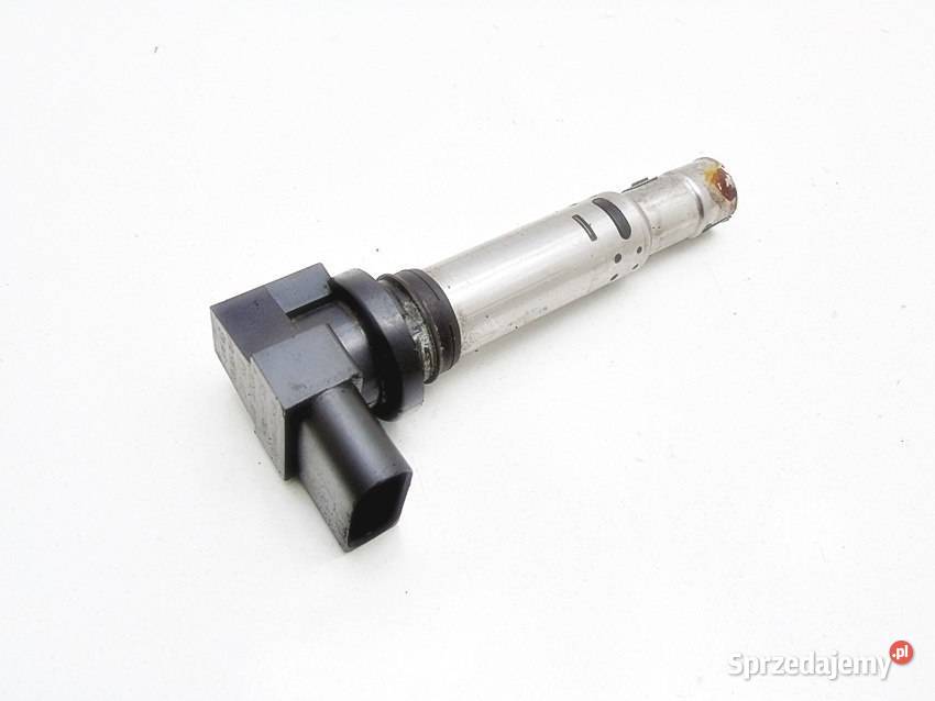 CEWKA ZAPŁONOWA 14 16V GOLF LEON OCTAVIA CADDY 3