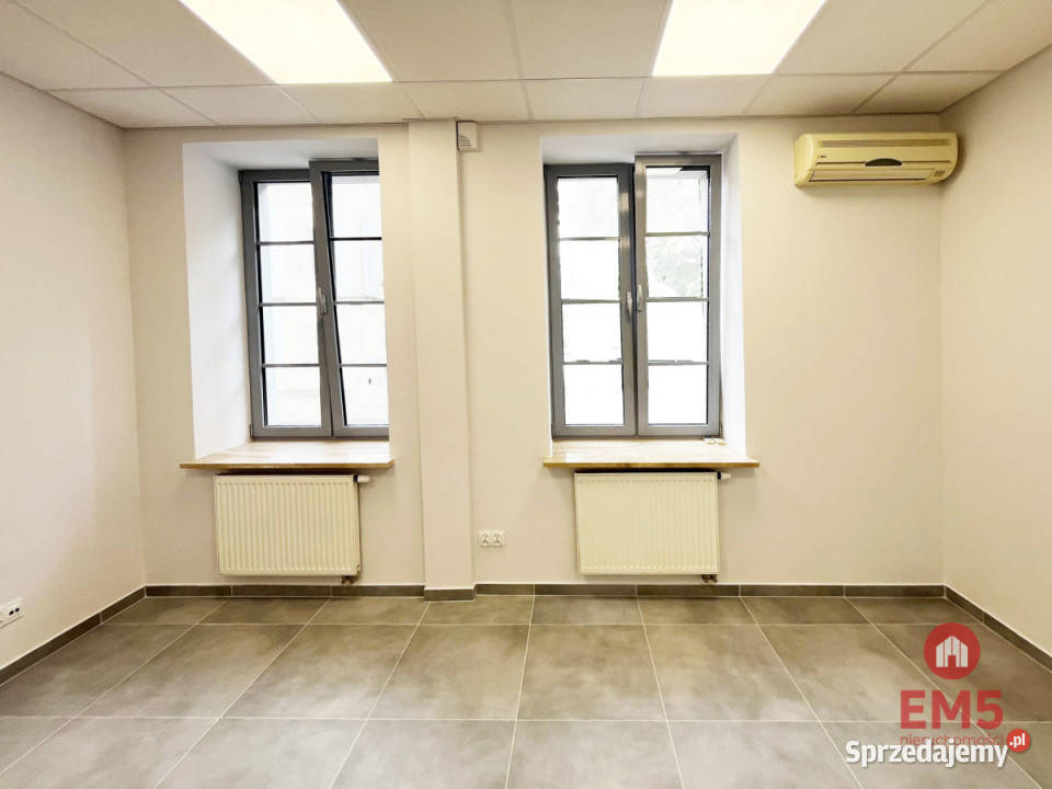 Ogłoszenie lokal 150m2 Białystok