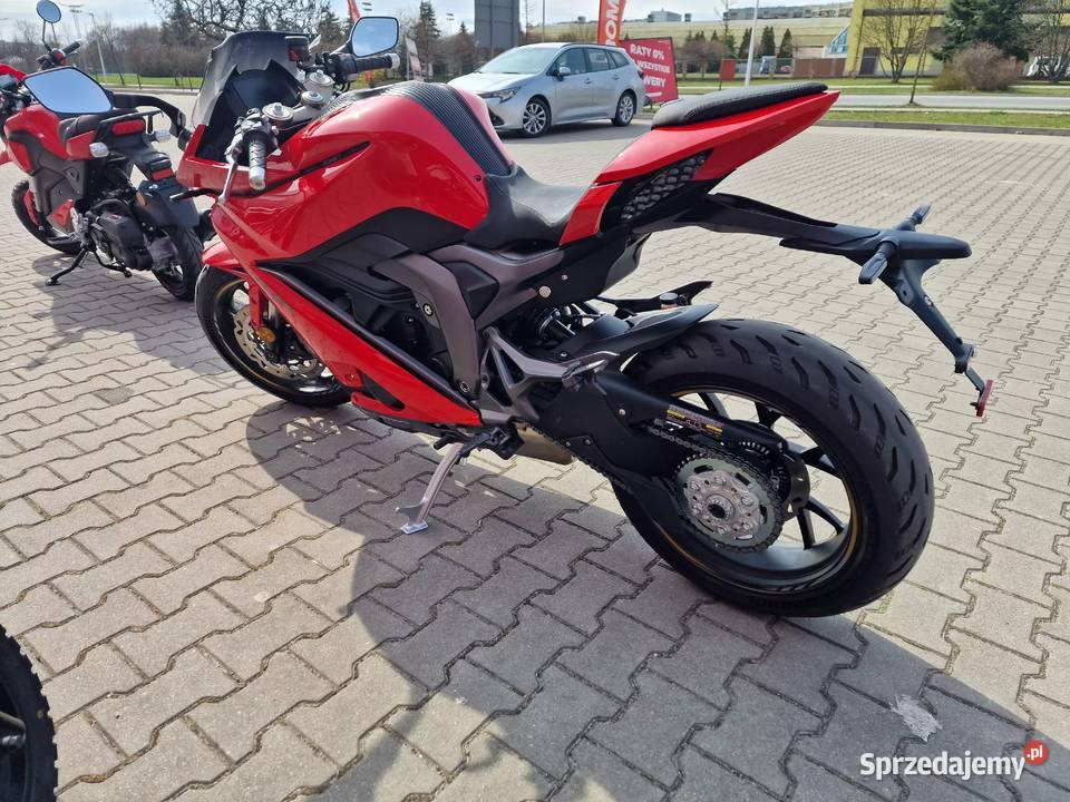 Romet K750 Bełchatów