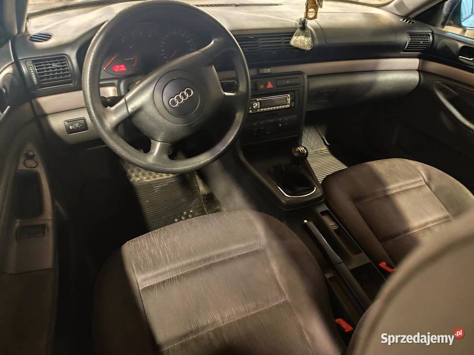 SPRZEDAM 125KM Poddębice