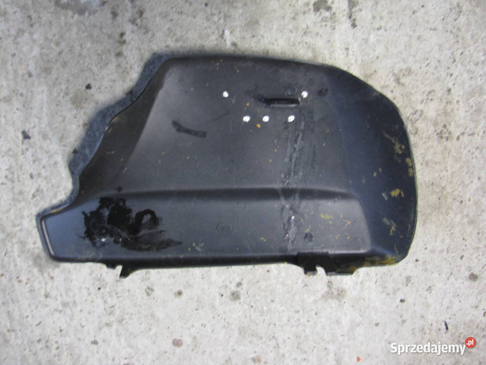 Pawa plastikowa osłona boczna do Wsk 175
