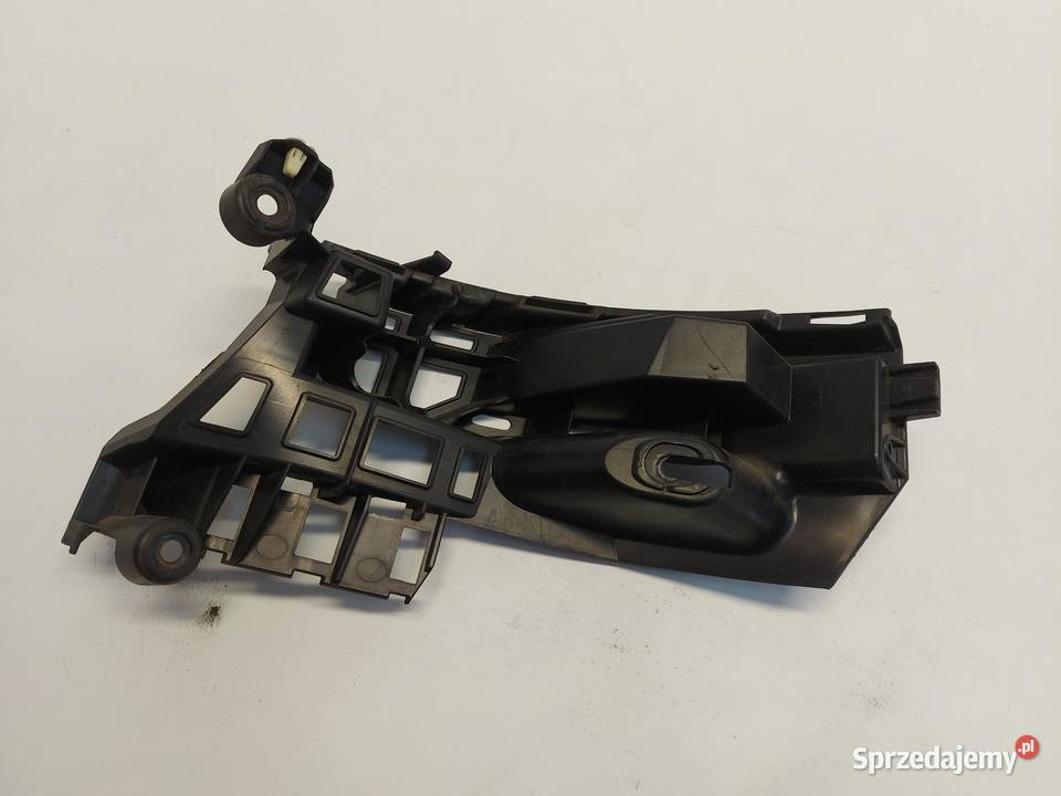 PORSCHE MACAN S 95B Ślizg mocowanie zderzaka tył osobowe sprzedam