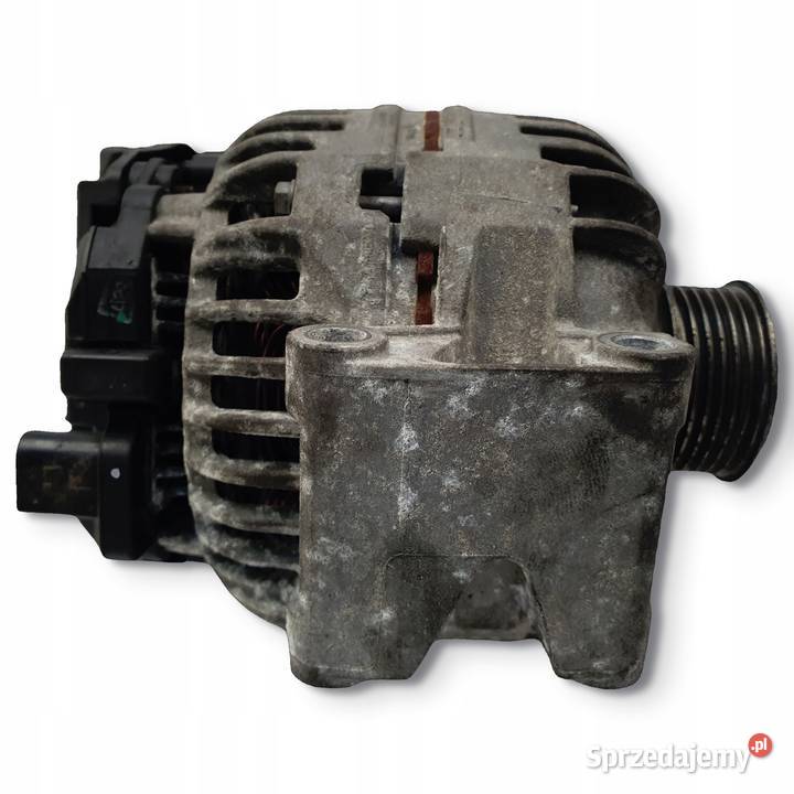ALTERNATOR Audi A3 8P VW Sharan Tiguan 20 TFSI Chełm